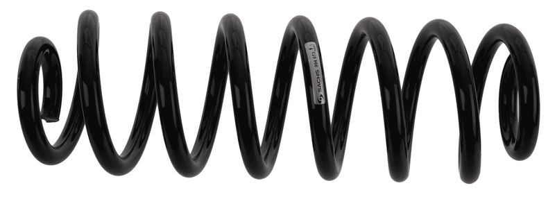 SACHS 994 973 Suspension Spring