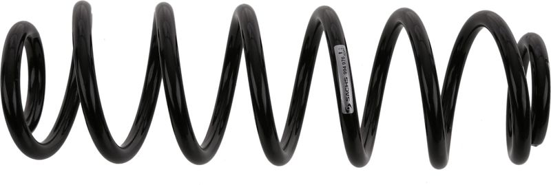 SACHS 994 976 Suspension Spring