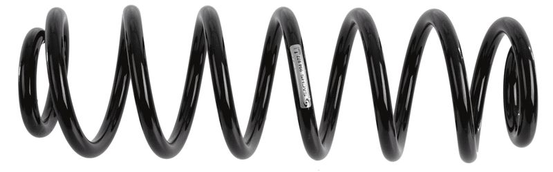 SACHS 994 977 Suspension Spring