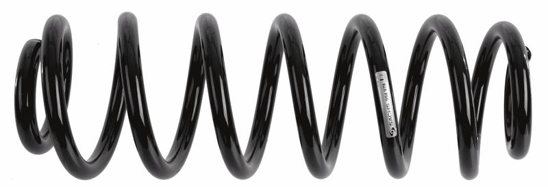 SACHS 994 978 Suspension Spring