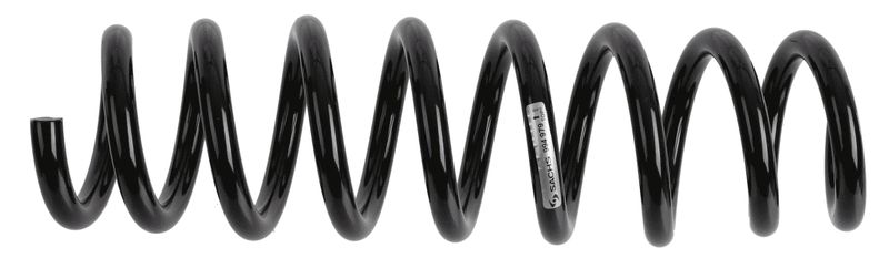 SACHS 994 979 Suspension Spring