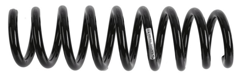 SACHS 994 981 Suspension Spring
