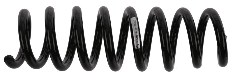 SACHS 994 982 Suspension Spring