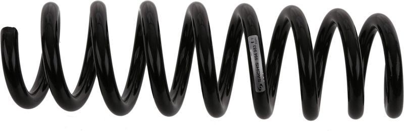 SACHS 994 983 Suspension Spring