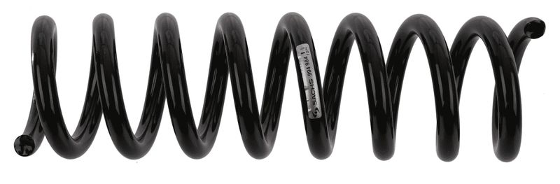 SACHS 994 984 Suspension Spring