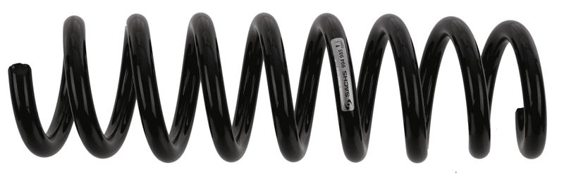 SACHS 994 985 Suspension Spring