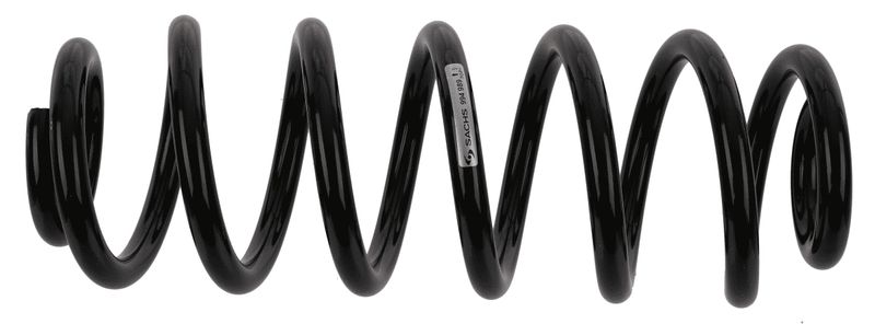 SACHS 994 989 Suspension Spring