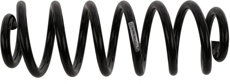 SACHS 994 990 Suspension Spring