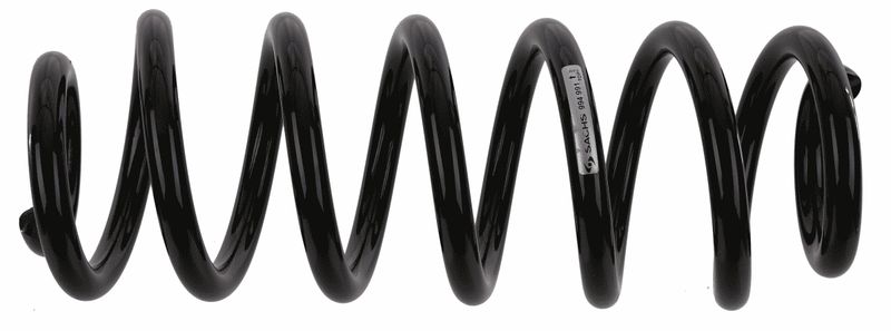 SACHS 994 991 Suspension Spring