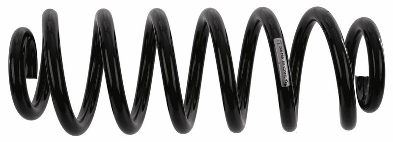 SACHS 994 992 Suspension Spring
