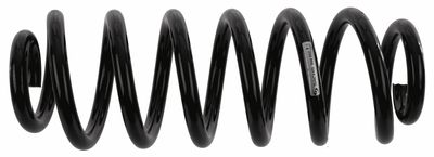 Suspension Spring SACHS 994 992