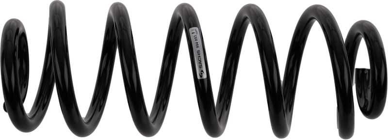 SACHS 994 993 Suspension Spring