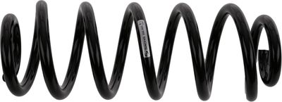Suspension Spring SACHS 994 993