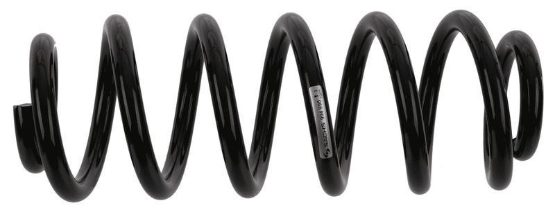 SACHS 994 995 Suspension Spring