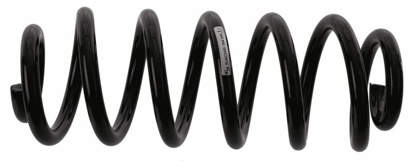 SACHS 994 996 Suspension Spring