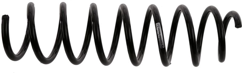 SACHS 994 997 Suspension Spring