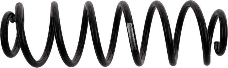 SACHS 994 999 Suspension Spring