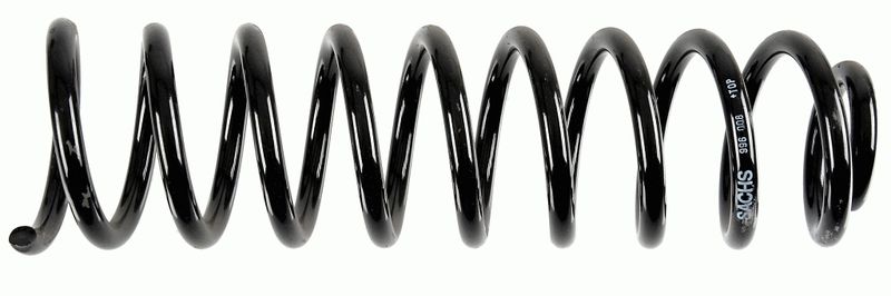 SACHS 996 008 Suspension Spring