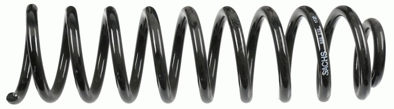 SACHS 996 010 Suspension Spring