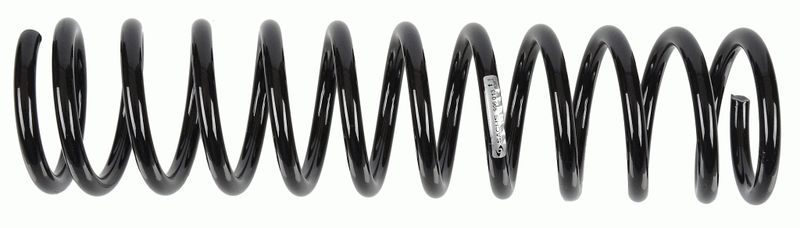 SACHS 996 013 Suspension Spring