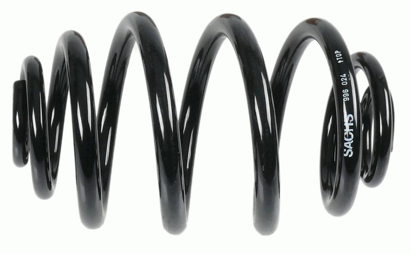 SACHS 996 024 Suspension Spring