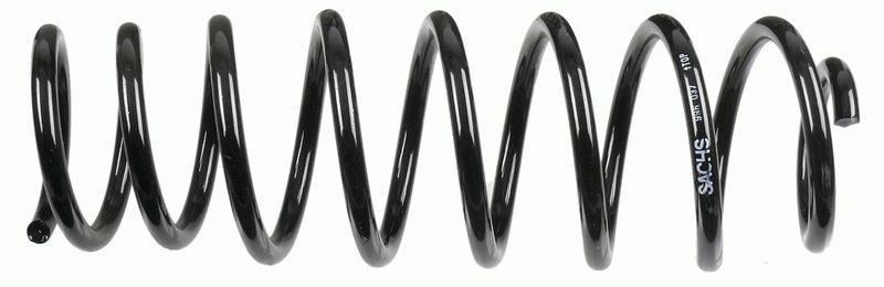 SACHS 996 037 Suspension Spring