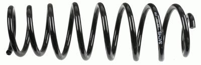 Suspension Spring SACHS 996 037