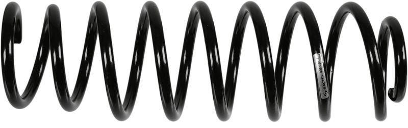 SACHS 996 038 Suspension Spring