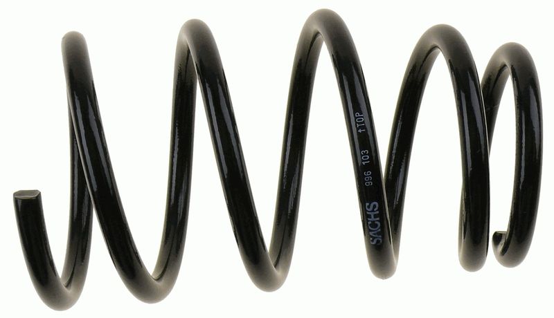 SACHS 996 103 Suspension Spring