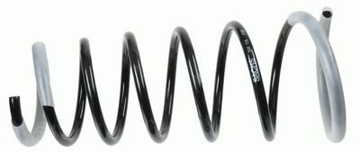 Suspension Spring SACHS 996 139
