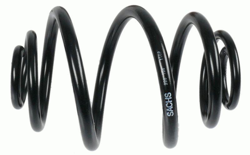 SACHS 996 158 Suspension Spring