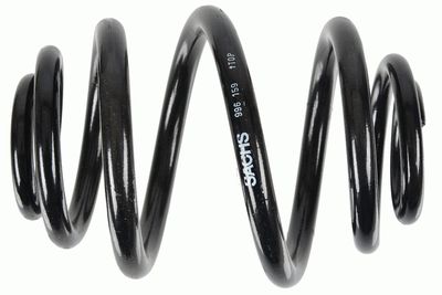 Suspension Spring SACHS 996 159