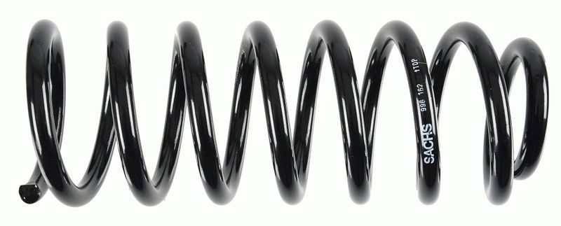 SACHS 996 162 Suspension Spring