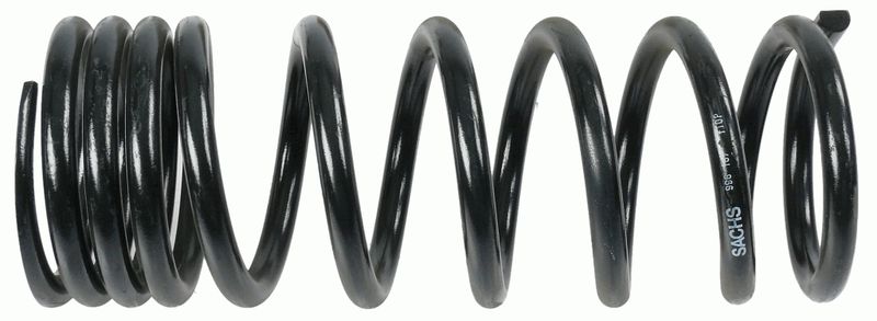 SACHS 996 167 Suspension Spring