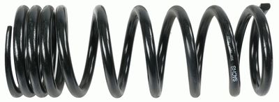 Suspension Spring SACHS 996 167
