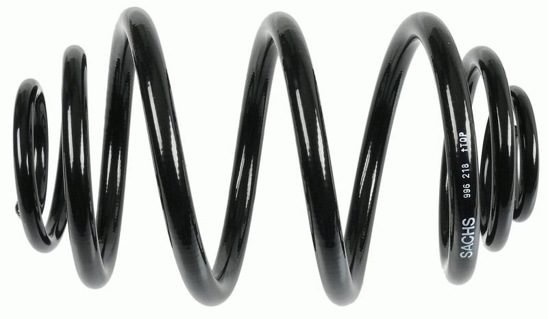 SACHS 996 218 Suspension Spring