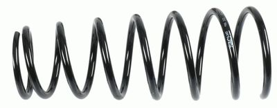 Suspension Spring SACHS 996 226