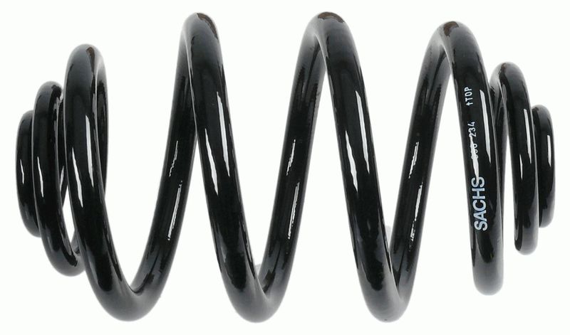 SACHS 996 234 Suspension Spring