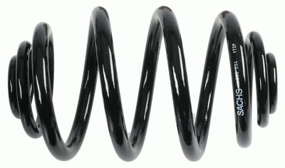 Suspension Spring SACHS 996 234