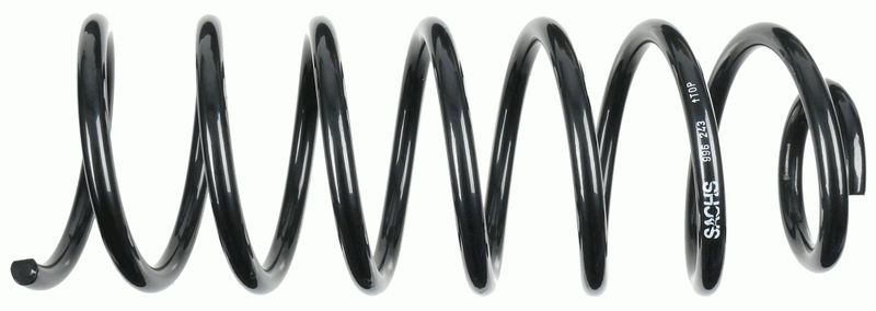SACHS 996 243 Suspension Spring