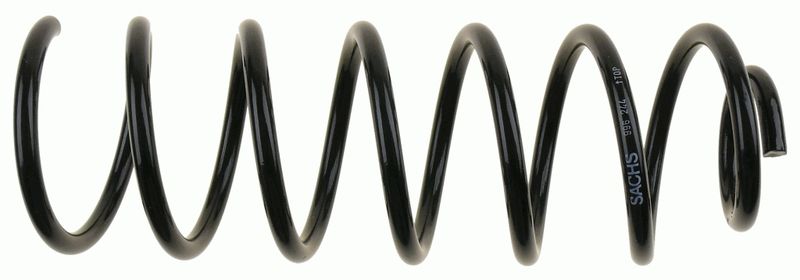 SACHS 996 244 Suspension Spring