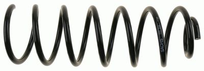Suspension Spring SACHS 996 244