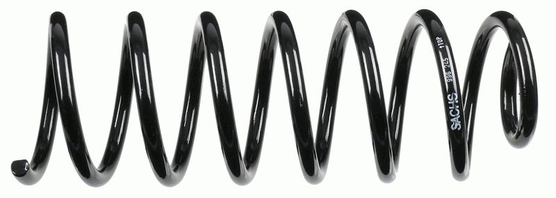 SACHS 996 245 Suspension Spring