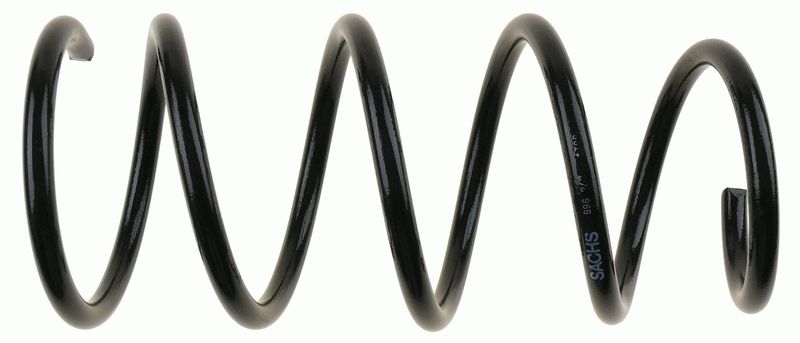 SACHS 996 247 Suspension Spring