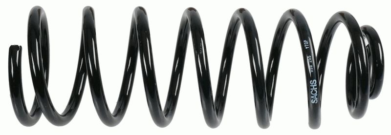 SACHS 996 255 Suspension Spring