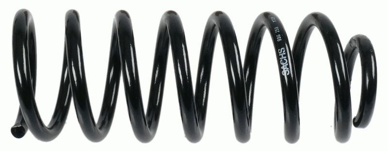 SACHS 996 259 Suspension Spring