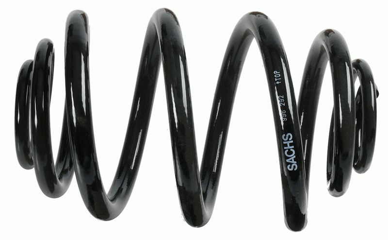 SACHS 996 292 Suspension Spring