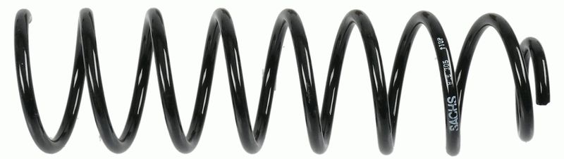 SACHS 996 305 Suspension Spring