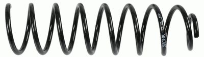 Suspension Spring SACHS 996 305