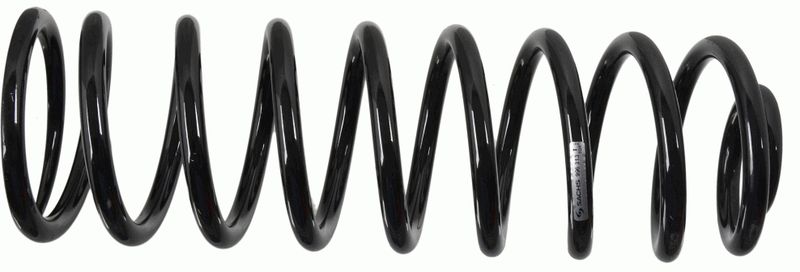 SACHS 996 313 Suspension Spring